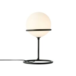 Rackhams Wilson - Table lamp - Black - 1 - thumbnail 2