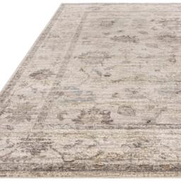 Rackhams Jasper JA02 Traditional Cream Rug - 200x300cm - thumbnail 4