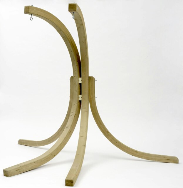 Rackhams Globo Royal Hanging Chair Stand - image 1