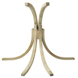 Rackhams Globo Royal Hanging Chair Stand - thumbnail 3