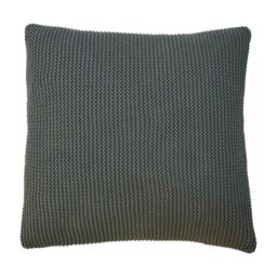 Rackhams Green Cotton Cushion Set of 2 - thumbnail 4