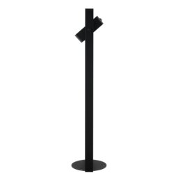 Rackhams Saulio Solar - Garden light - Black - 1 - thumbnail 4