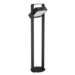 Rackhams Saulio Solar - Garden light - Black - 1 - thumbnail 2