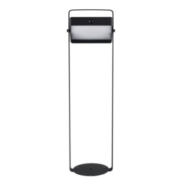 Rackhams Saulio Solar - Garden light - Black - 1 - thumbnail 3