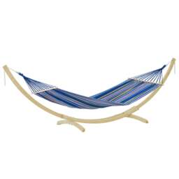 Rackhams Star Ocean Hammock Set - thumbnail 2