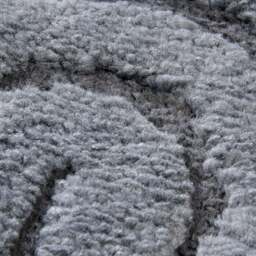 Rackhams New York Design Panglao Dark Grey Rug - 200X280 cm - thumbnail 2