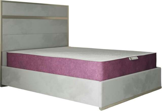 Rackhams Reve Memory Foam Mattress - Single - Ruby - Gel-Flex - 5 Layer - King - image 1
