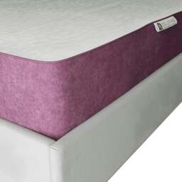 Rackhams Reve Memory Foam Mattress - Single - Ruby - Gel-Flex - 5 Layer - King - thumbnail 5