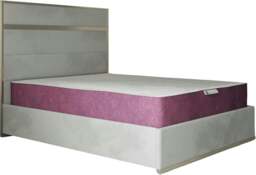 Rackhams Reve Memory Foam Mattress - Single - Ruby - Gel-Flex - 5 Layer - King
