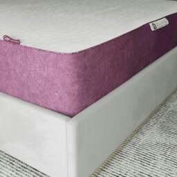 Rackhams Reve Memory Foam Mattress - Single - Ruby - Gel-Flex - 5 Layer - King - thumbnail 3
