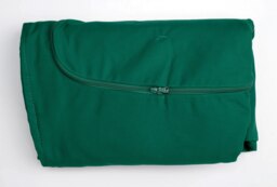 Rackhams Globo Royal Double Hanging Egg Chair - Verde Green - thumbnail 4