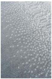 Rackhams Maestro Ombre Grey Rug - 3797 GB22 - 120X170 cm - thumbnail 2