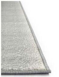 Rackhams Maestro Ombre Grey Rug - 3797 GB22 - 120X170 cm - thumbnail 4