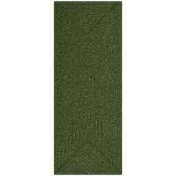Rackhams Indoor Outdoor Trenzado Green Rug - 160X230 cm - thumbnail 6
