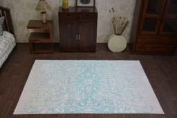 Rackhams Acrylic Beyazit Rug - 120cm x 180cm - thumbnail 2