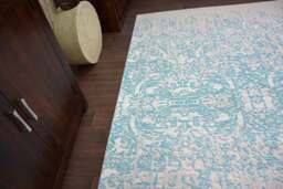 Rackhams Acrylic Beyazit Rug - 120cm x 180cm - thumbnail 4