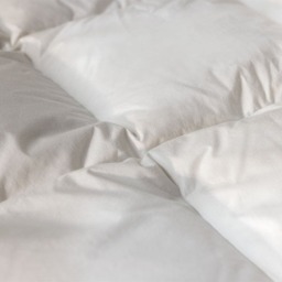 Rackhams 70% English Duck Down Duvet - 9tog (All Year) - Superking (260 x 220cm) - thumbnail 2