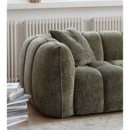 Rackhams Winslow Pumpin Two Seater, Three Seater Sofa, Boucle - Others ( Contact Us ) - Armchair - thumbnail 6