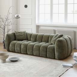 Rackhams Winslow Pumpin Two Seater, Three Seater Sofa, Boucle - Others ( Contact Us ) - Armchair - thumbnail 2