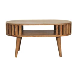Rackhams Solid Wood Ariella Coffee Table