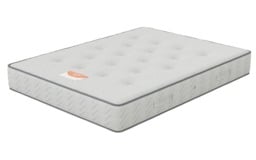 Rackhams Vitality Tufted Ortho Mattress - Small Double - thumbnail 2