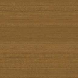 Rackhams Truffle Faux Wood Fine Grain Venetian Blinds with Strings - 220cm - thumbnail 5