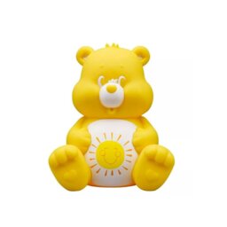 Rackhams Care Bear Mood Funshine Soft Glow Night Mood Light - 1 - Yellow - Night light - thumbnail 3
