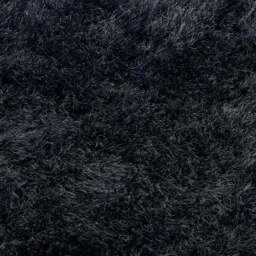 Rackhams Decadence Plush Dark Grey Rug 60x120 cm - 60X120 cm - thumbnail 2