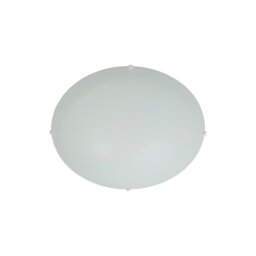 Rackhams Standard 38 - Ceiling light - White - White - Glass - 1 - thumbnail 4