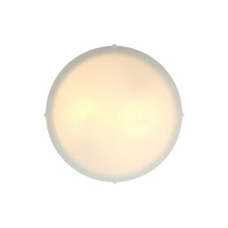 Rackhams Standard 38 - Ceiling light - White - White - Glass - 1 - thumbnail 2