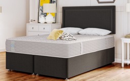 Rackhams Steeple Ortho Plus Mattress - Small Double - thumbnail 5