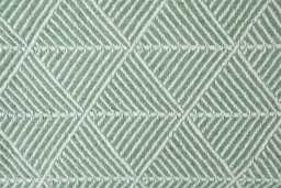 Rackhams Zahra Pistachio Blanket/Throw - Pistachio - 178x254cm - thumbnail 2