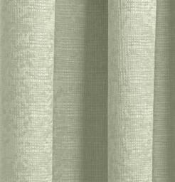 "Rackhams Green Plain Thermal Room Darkening Energy Saving Tape Top Curtains For Living Rooms & Bedrooms - 90"" (229cm) Width x 54"" (137cm) Drop" - thumbnail 3