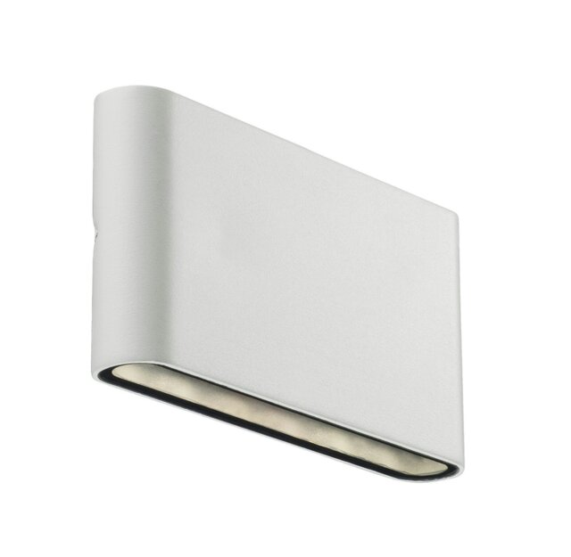 Rackhams Kinver - Wall light - White - 1 - image 1