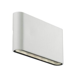 Rackhams Kinver - Wall light - White - 1