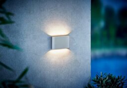 Rackhams Kinver - Wall light - White - 1 - thumbnail 2