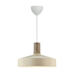 Rackhams Elvas marble - Pendant - Beige - 1 - thumbnail 2