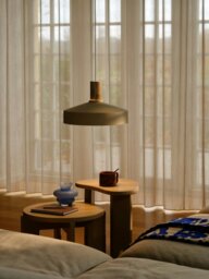 Rackhams Elvas marble - Pendant - Beige - 1 - thumbnail 6