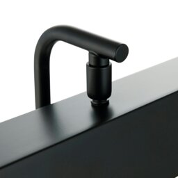 Rackhams Merlin - Table lamp - Black - 1 - thumbnail 4