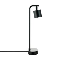 Rackhams Merlin - Table lamp - Black - 1 - thumbnail 3