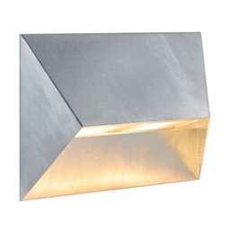 Rackhams Pontio 27 - Wall light - Galvanized - 1