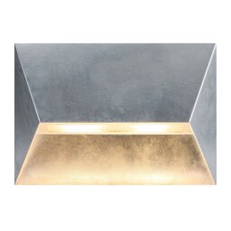 Rackhams Pontio 27 - Wall light - Galvanized - 1 - thumbnail 3