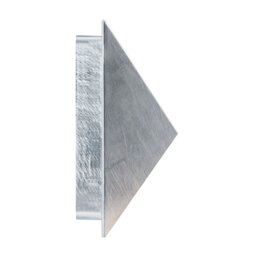 Rackhams Pontio 27 - Wall light - Galvanized - 1 - thumbnail 2