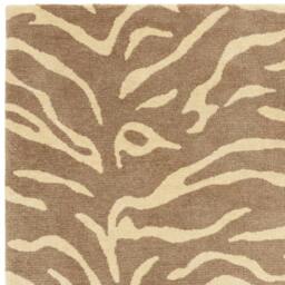 Rackhams Wilder Tiger Taupe Rug - 120x170cm - thumbnail 5