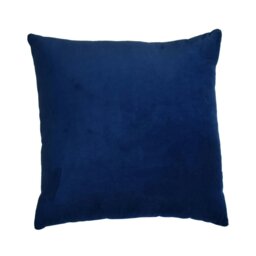 Rackhams Quinn Cushion Set of 2 - Royal Blue - thumbnail 4