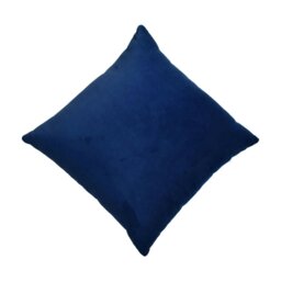 Rackhams Quinn Cushion Set of 2 - Royal Blue - thumbnail 5