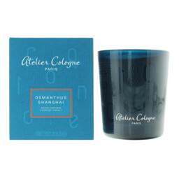 Rackhams Osmanthus Atelier Cologne Osmanthus Shanghai Candle 180g
