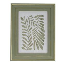Rackhams Vilde Single Photo Frame - Grey - Grey - 100% Mixed