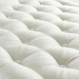 Rackhams Harrison Spinks Natural 8250 Pocket Spring Pillowtop Mattress - Small Double - thumbnail 2