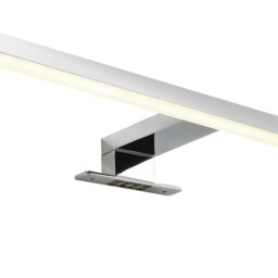 Rackhams Marlee 50 3000K - Wall light - Chrome - Silver - Metal - 1 - thumbnail 2